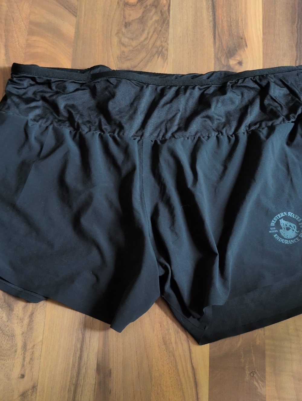 Rabbit Trail shorts